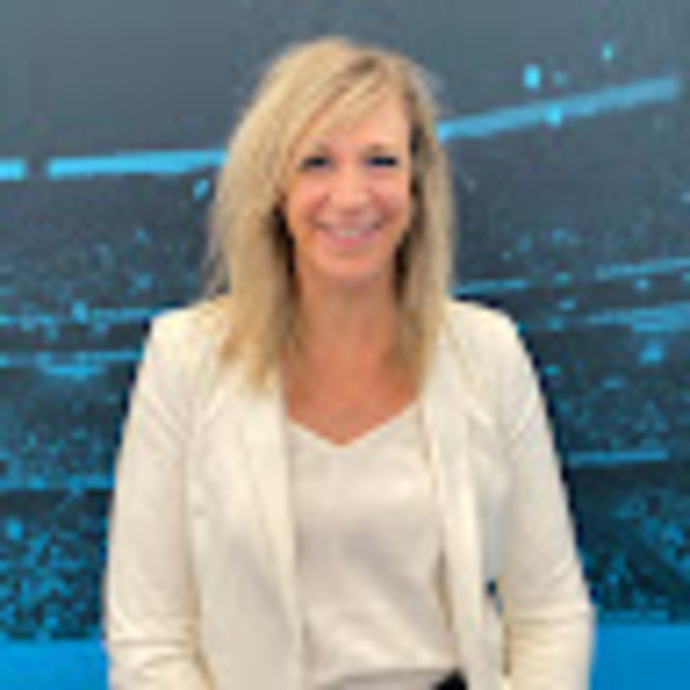 Meet your Posher, Krista